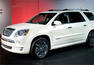 GMC Acadia Denali Price Photos