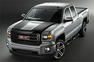 GMC Sierra Carbon Edition Photos