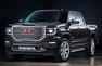 GMC Sierra Denali Ultimate Photos