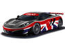 The GREAT McLaren MP4 12C GT3 Photos