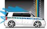 GReddy Scion xB Photos