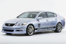 GReedy Lexus GS 430 Photos