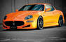 GS Maserati 4200 GT Cambiocorsa Photos