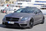 GSC Mercedes CLS63 AMG Photos
