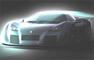 GUMPERT apollo speed teaser Photos