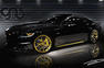 2015 Ford Mustang by Galpin at SEMA Photos