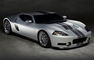 Galpin GTR1 Ford GT Photos