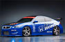 Honda at SEMA 2008 Photos