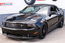 Geiger 2011 Ford Mustang Supercharged Photos