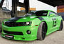 Geiger Chevrolet Camaro SS Photos