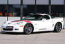 Geiger Corvette Grand Sport Photos