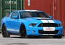 Geiger Ford Shelby GT Photos