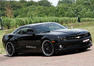 GeigerCars Chevrolet Camaro SS Compressor Photos