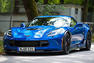 Chevrolet Corvette C7 Z06 Powerkit by GeigerCars Photos
