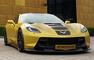 Chevrolet Corvette Stingray Supercharger and Body Kit by GeigerCars Photos