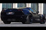 GeigerCars Corvette Z06 Black Photos