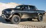 Dodge Ram 1500 Rebel by GeigerCars Photos