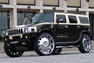 GeigerCars Hummer H2 Kompressor Photos