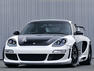 Gemballa Avalanche GTR 800 EVO R Photos