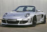Gemballa Avalanche Roadster GTR 600 Porsche 997 Turbo Photos