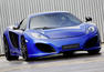 Gemballa GT McLaren MP4 12C Photos