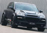 Gemballa GT550 Aero 3 Porsche Cayenne Turbo Photos