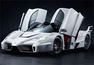 Gemballa MIG U1 Ferrari Enzo Photos