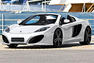 Gemballa McLaren 12C Spider Photos