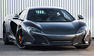 McLaren 650S Powerkit And Body Kit by Gemballa Photos