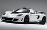 Gemballa Mirage GT Carbon Edition Porsche Carrera GT Photos