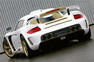 New Gemballa CEO is Andreas Schwarz Photos