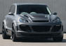 Gemballa Tornado 750 GTS Porsche Cayenne Turbo Photos