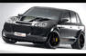 Gemballa Tornado GTR Porsche Cayenne Photos