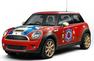 George Harrison MINI Cooper Photos