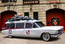 Ghostbusters Cadillac On Auction Photos