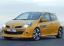 Giacuzzo Renault Clio Sport RS Photos