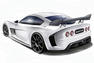 Ginetta G55 Photos