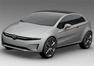 Giugiaro Volkswagen Concepts Leaked Photos