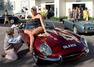 Goodwood Earls Court Motor Show Photos
