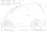 Gordon Murray T.25 city car Photos