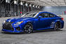 Lexus RC F Powerkit and Body Kit by Gordon Ting Beyond Photos