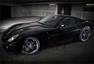 Graf Weckerle Ferrari 599 GTB Photos