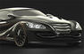 Gray Design Nouvair Concept Photos