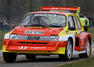 Group B Rally At Donington Photos