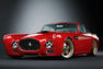 Gullwing America Ferrari F340 Competizione Photos