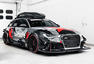 Gumball Audi RS6 DTM by Jon Olsson Photos