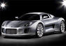 Gumpert Tornante Photos