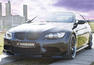 HAMANN BMW M3 E92 Coupe Photos