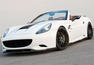 HAMANN Ferrari California Photos