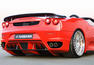 HAMANN Ferrari F430 Spider Photos